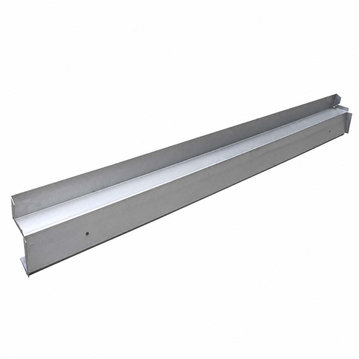 Traverse pour longerons sous plancher de benne pick-up double cabine | VW T1 Combi 08/60-07/67 | 265 801 781D