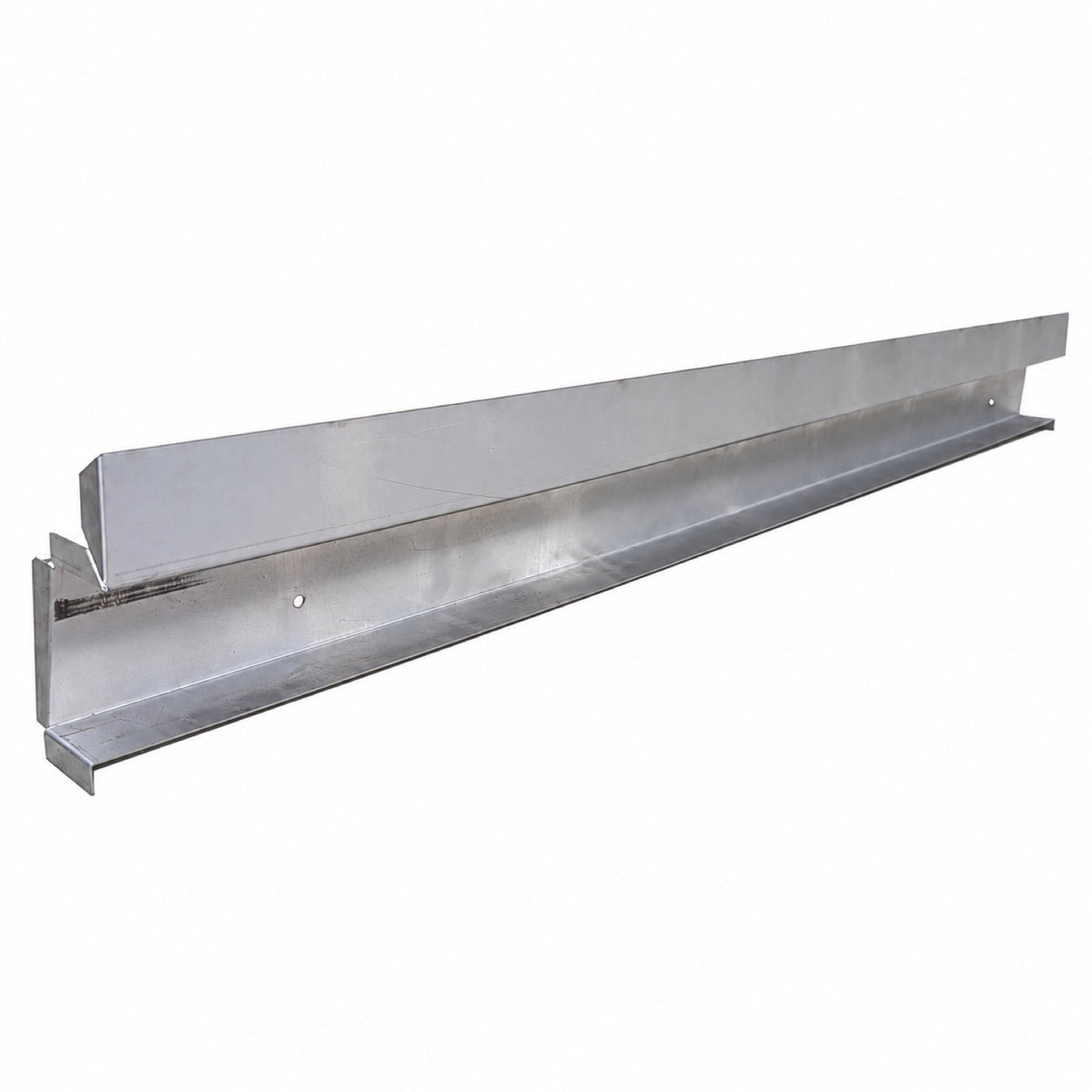 Traverse pour longerons sous plancher de benne pick-up double cabine | VW T1 Combi 08/60-07/67 | 265 801 781D