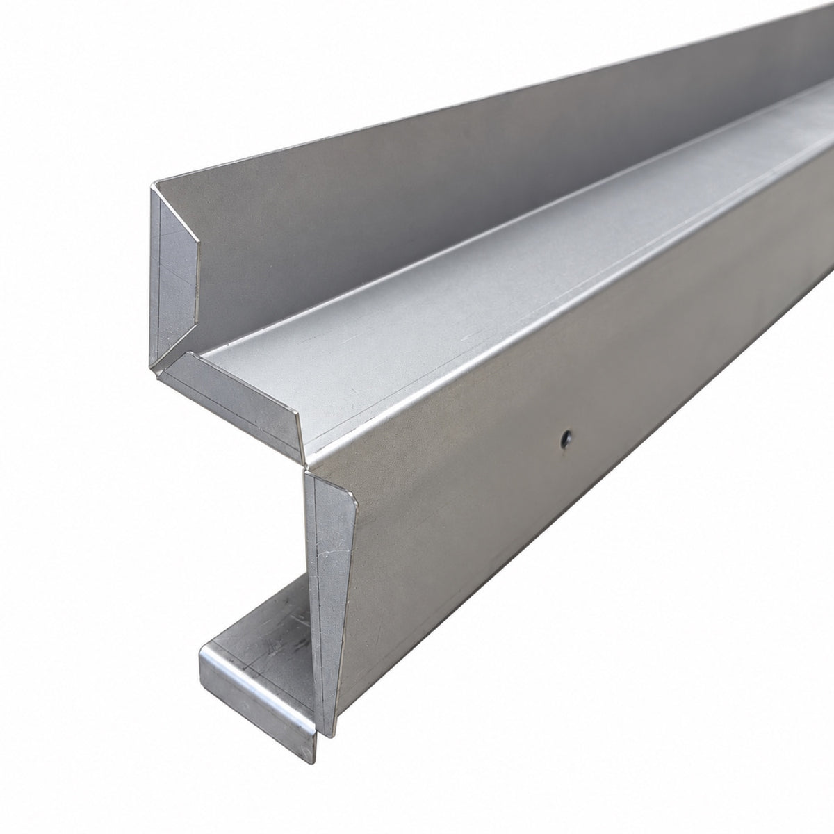 Traverse pour longerons sous plancher de benne pick-up double cabine | VW T1 Combi 08/60-07/67 | 265 801 781D