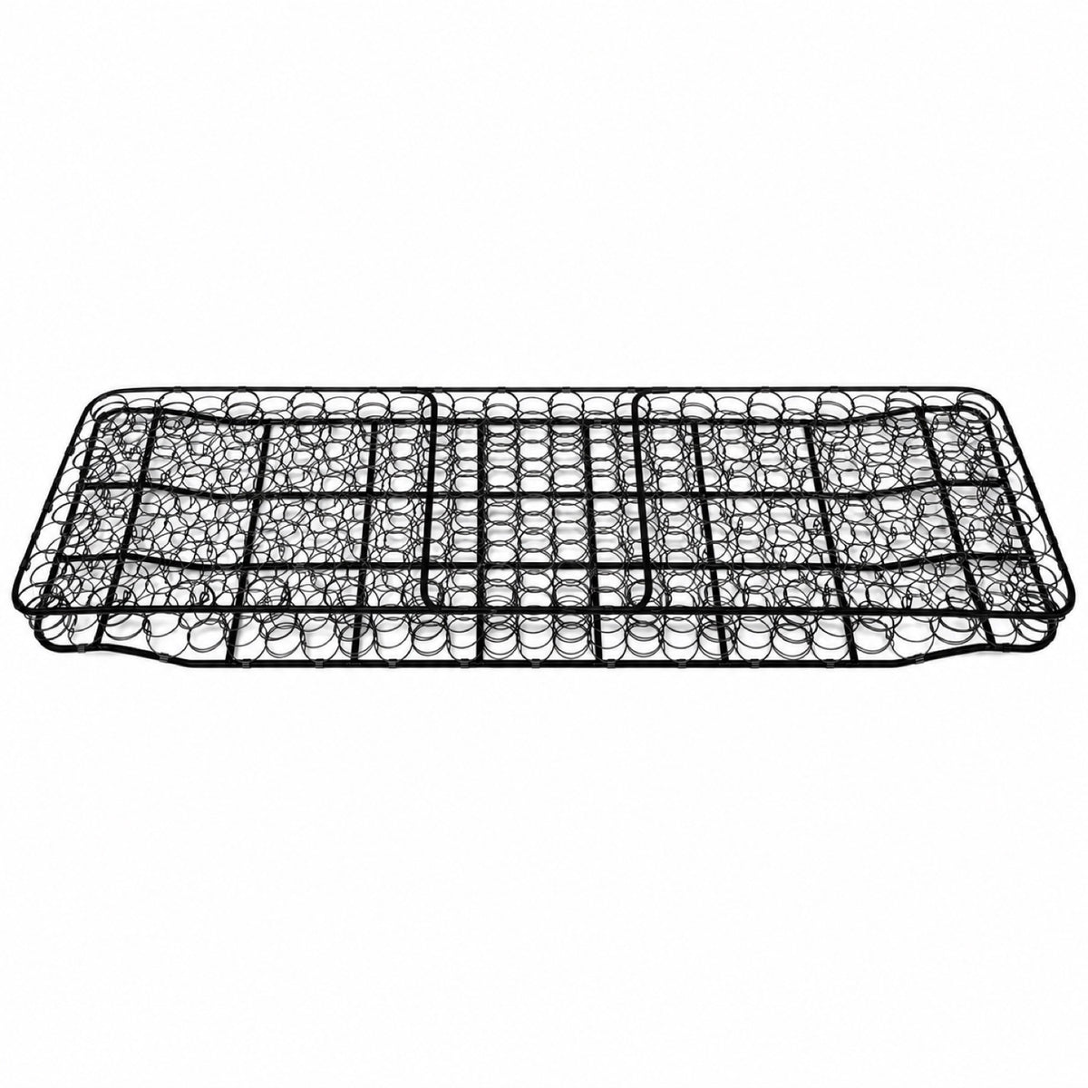 Paquet de ressorts siège avant, abaissé de 7cm | VW T1 Combi 03/55-07/62