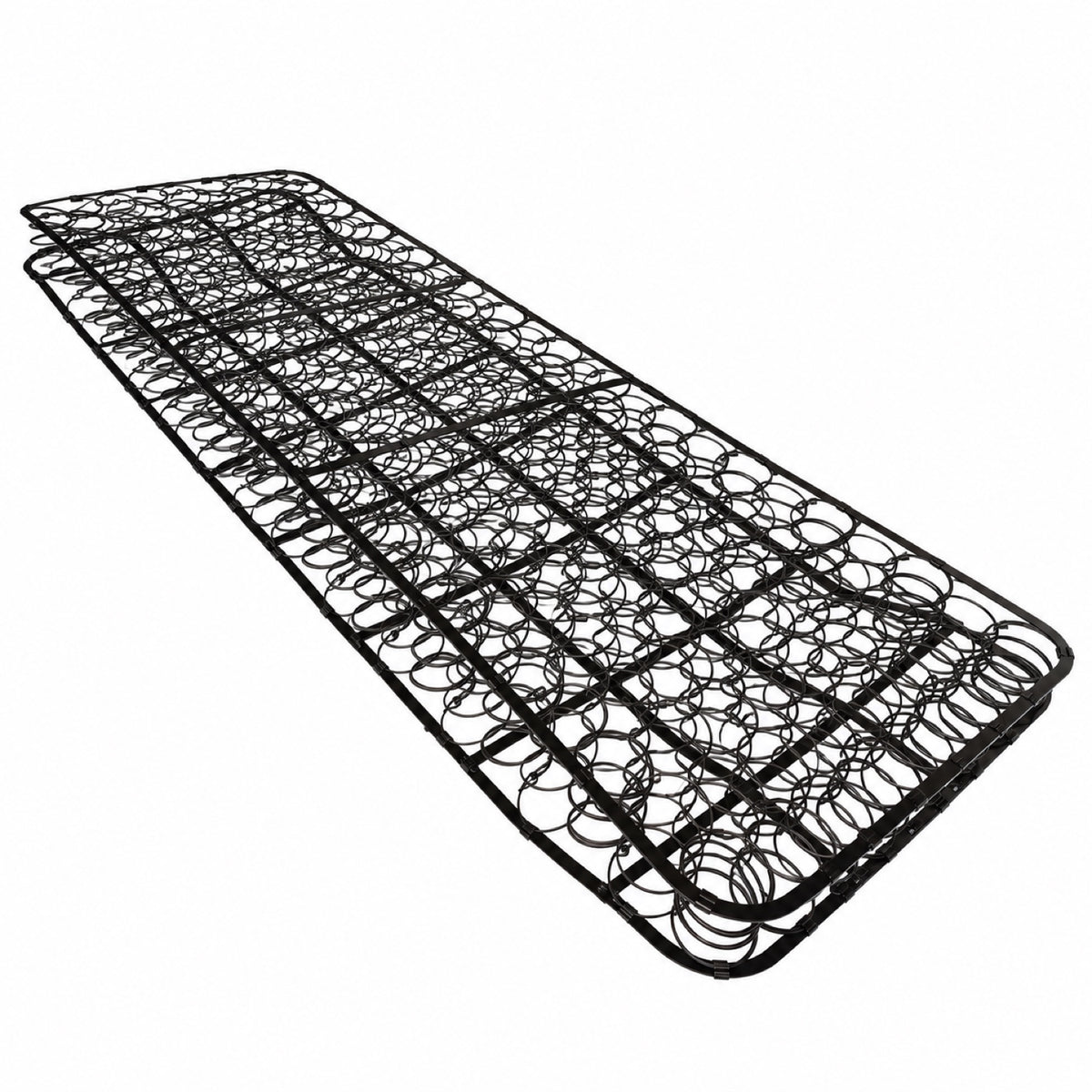 Paquet de ressorts siège avant, abaissé de 7cm | VW T1 Combi 03/55-07/62