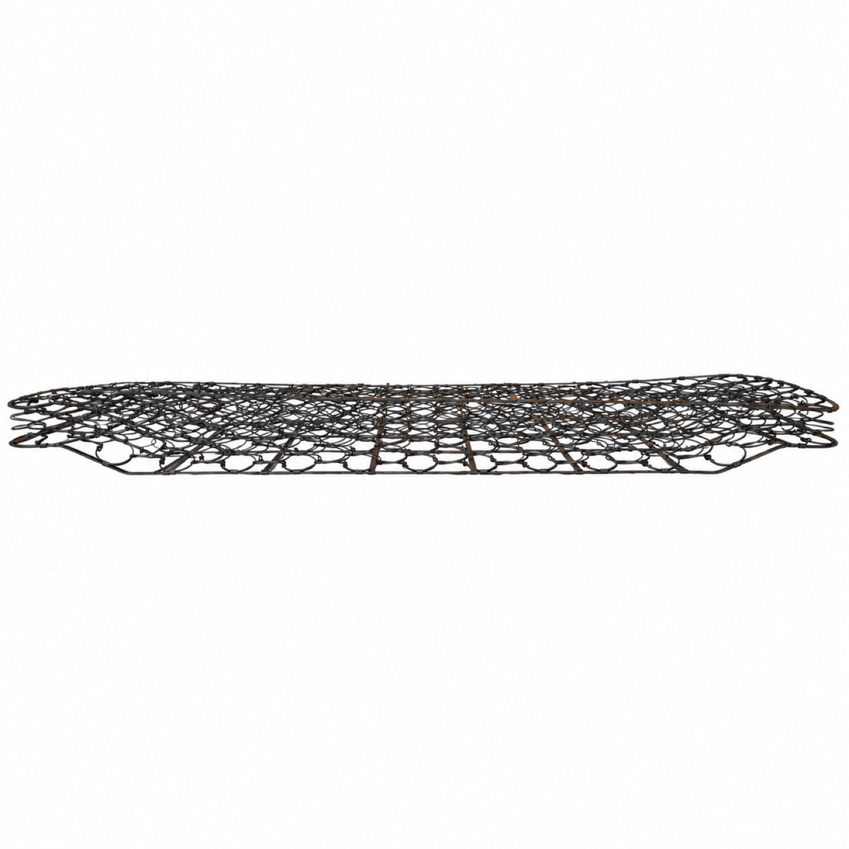 Paquet de ressorts siège avant, abaissé de 7cm | VW T1 Combi 03/55-07/62