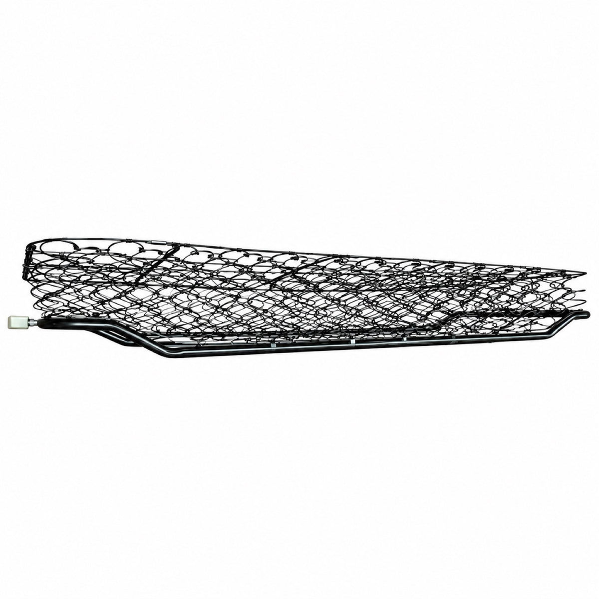 Paquet de ressorts siège avant, abaissé de 7cm | VW T1 Combi 03/55-07/62