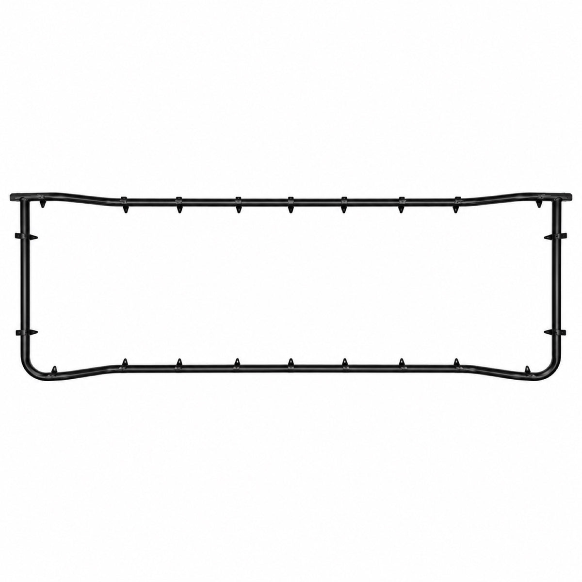 Cadre tubulaire siège avant | VW T1 Combi 03/55-07/62