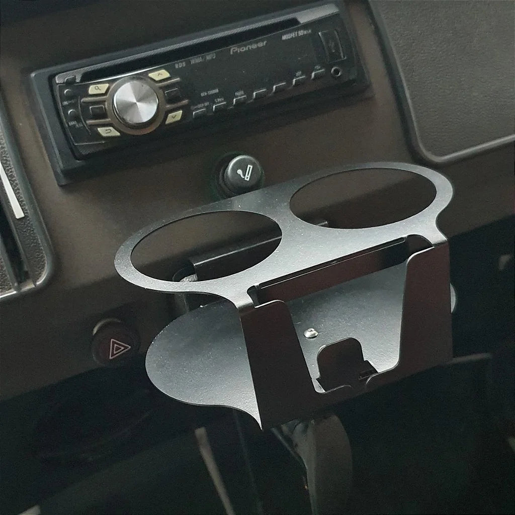 VW T2 Bus | Cup holder with phone holder for ashtray | 08/67-07/79