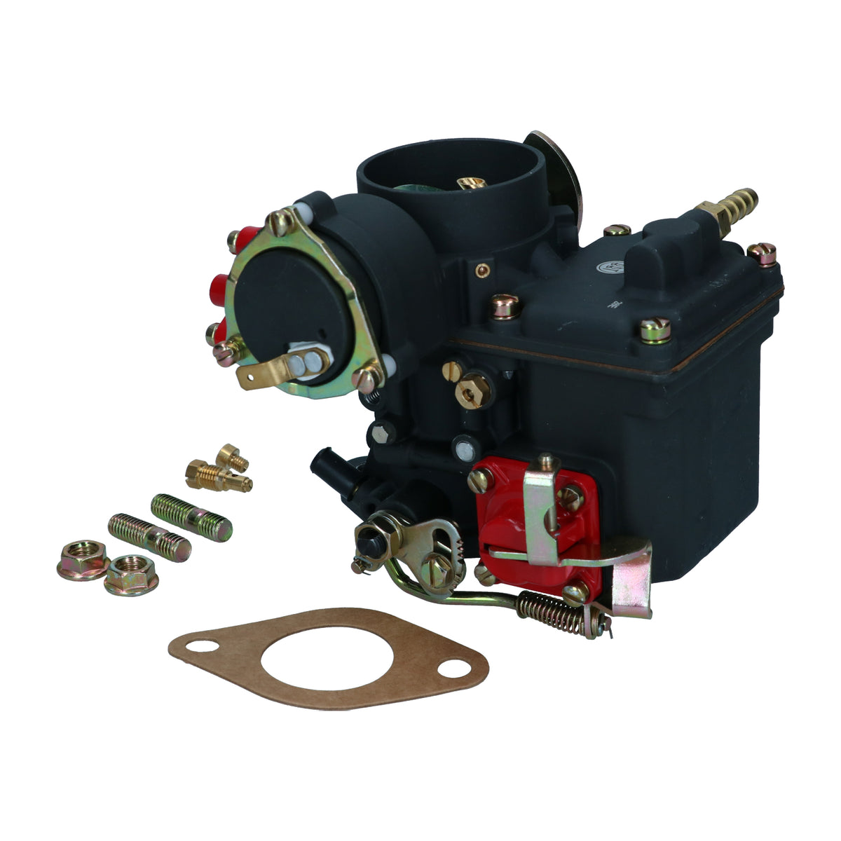VW T1 Combi, T2 Combi, Cox, KG | Carburateur 34 PICT-3, Black edition | 113 129 031K