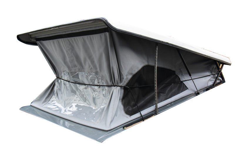 VW T2 T3 Combi | Sangle élastique pour plier la toile de toit, universelle pour tous toits relevables