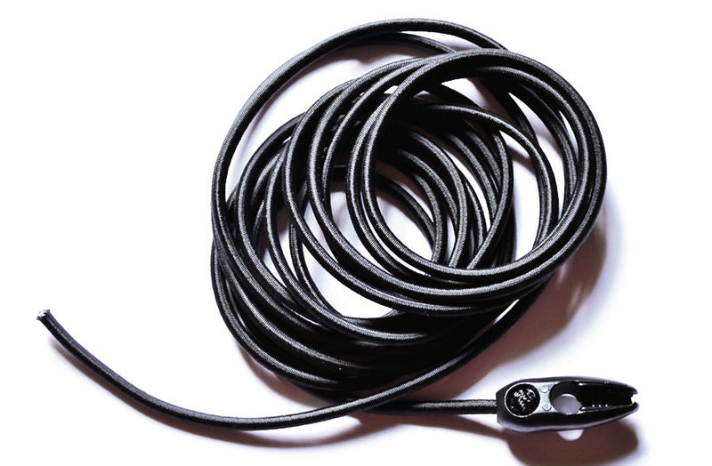 VW T2 T3 Combi | Sangle élastique pour plier la toile de toit, universelle pour tous toits relevables