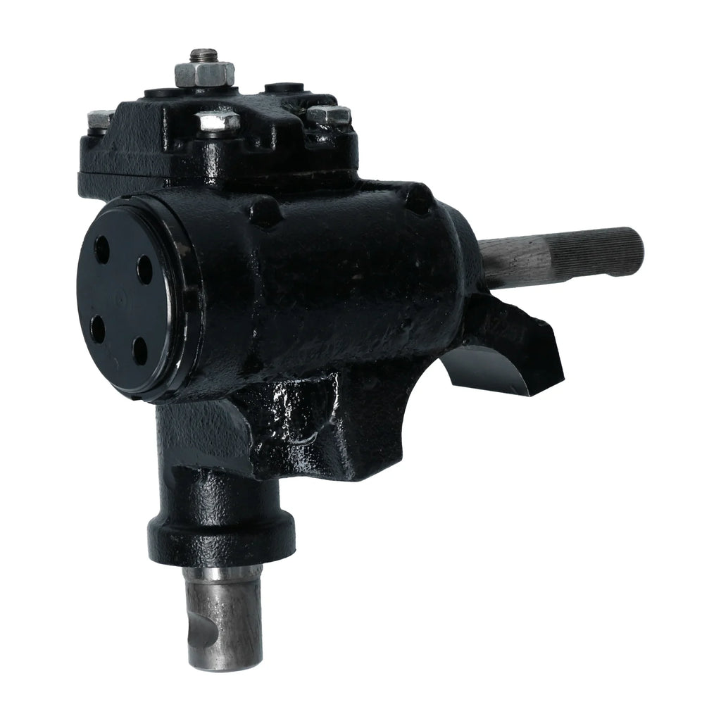 VW Cox, KG, Type 3, Type 181 | Boîtier de direction à recirculation de billes | 113 415 061C