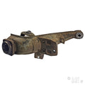 VW Cox | Bras suspension arrière droit simple lame 'IRS' (d'occasion) | 08/68- | 113 501 504G
