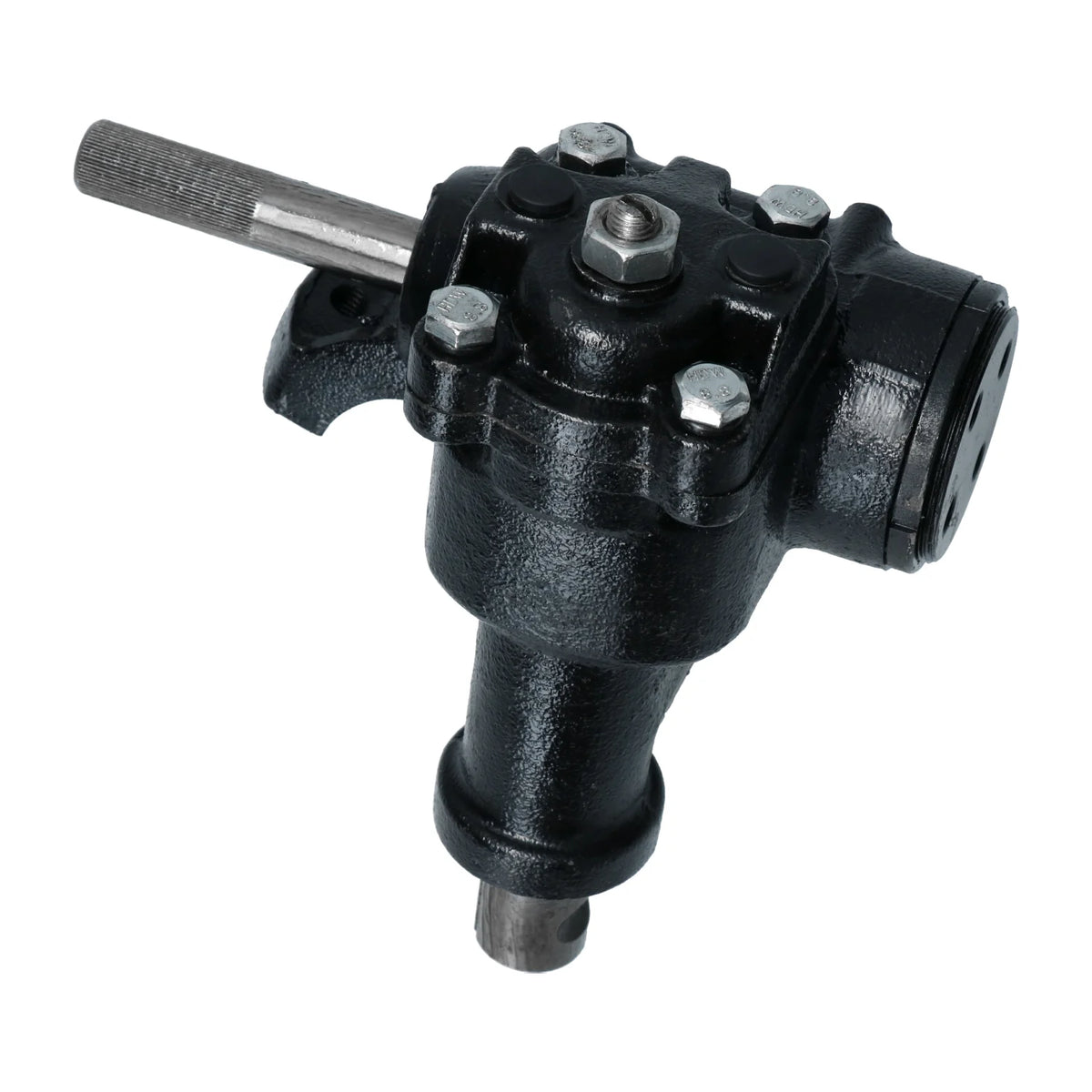 VW Cox, KG, Type 3, Type 181 | Boîtier de direction à recirculation de billes | 113 415 061C