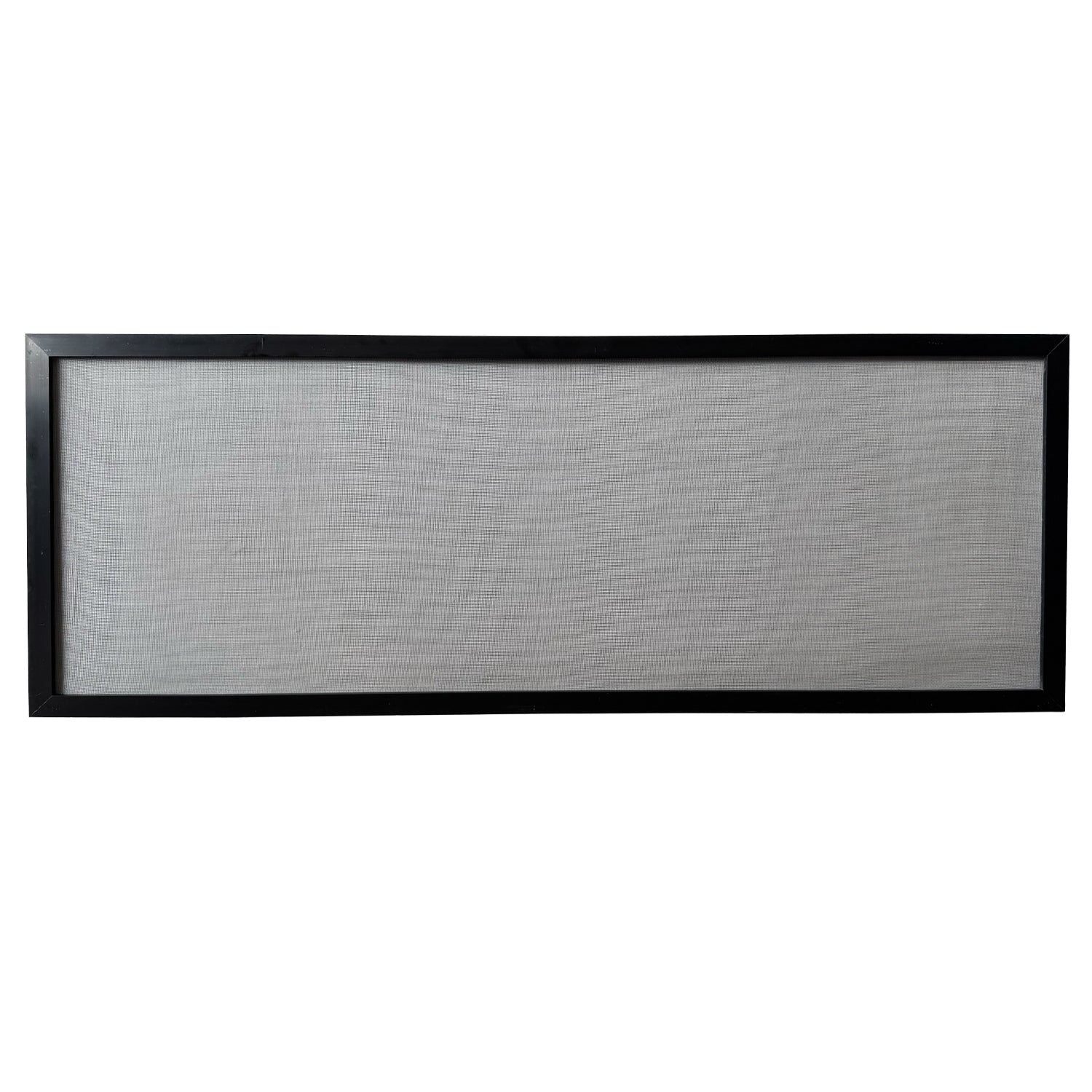 VW T3 Combi | Vitre Westfalia louvre complet noirw bouton droit | 05/79-07/92