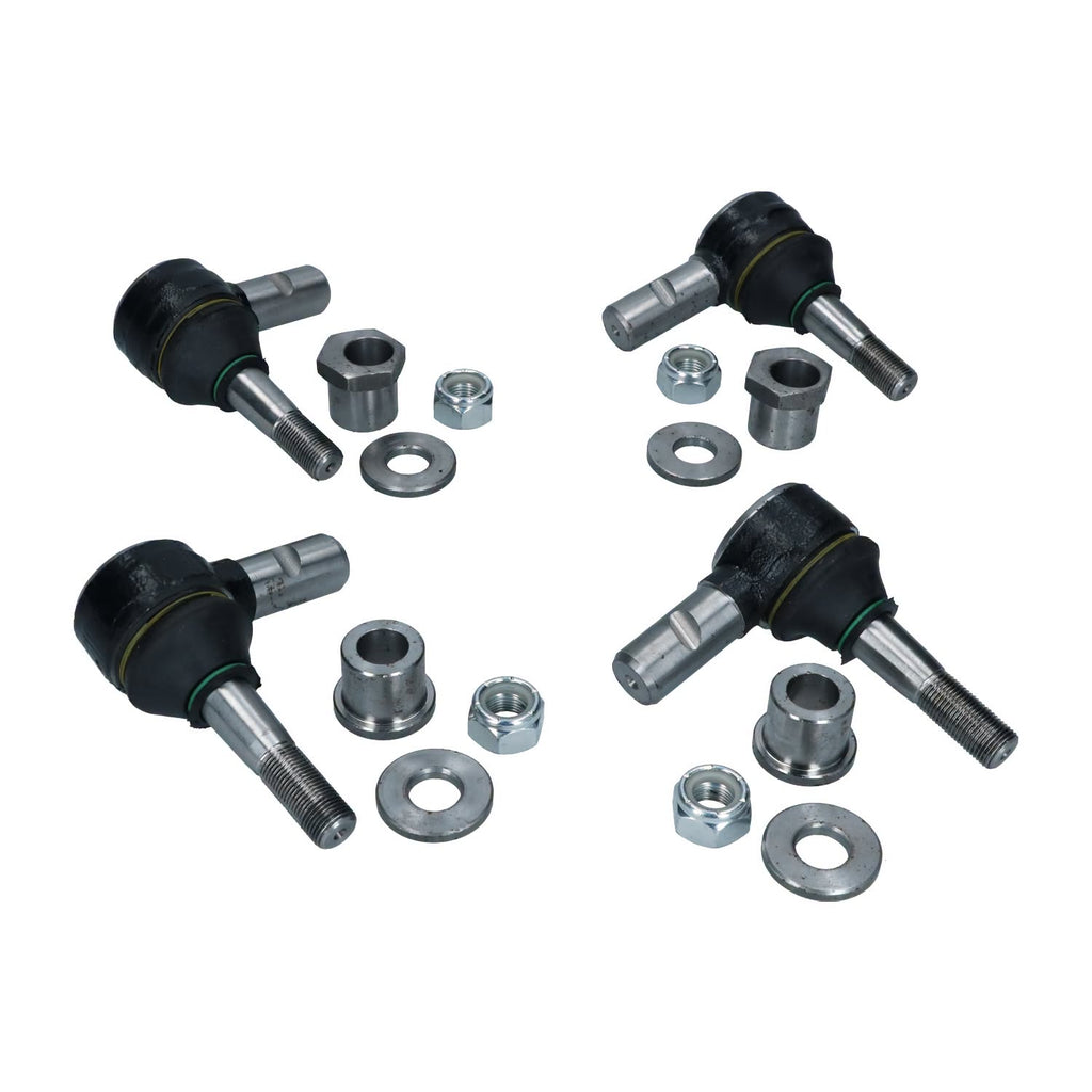 VW T1 Combi | Kit de conversion King et Link pin à une suspension à rotule | 08/63-07/67 + Brésil 08/67-