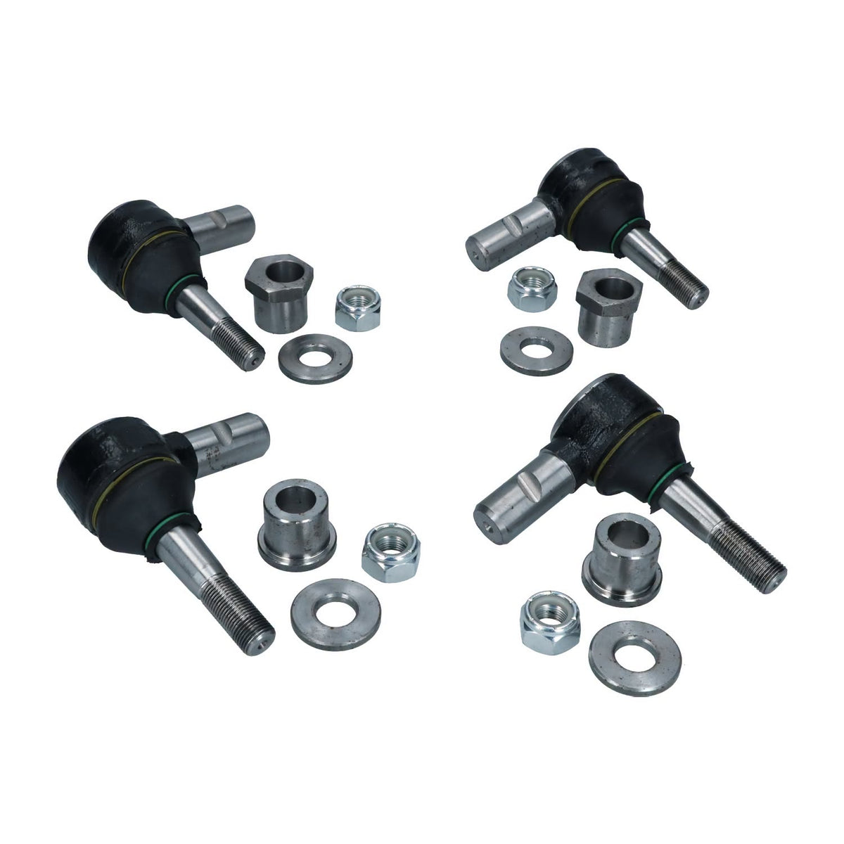 VW T1 Combi | Kit de conversion King et Link pin à une suspension à rotule | 08/63-07/67 + Brésil 08/67-