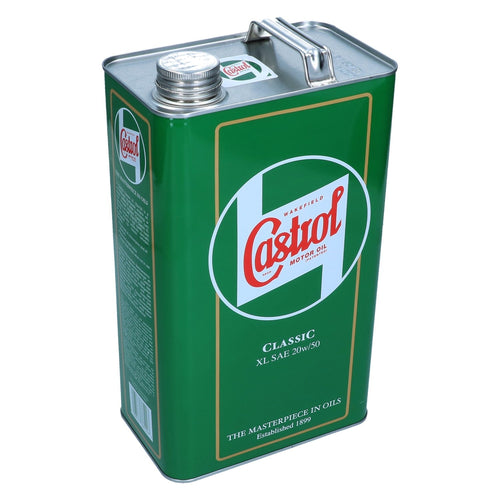 Kever, KG voor T1, T2 — VintageDub