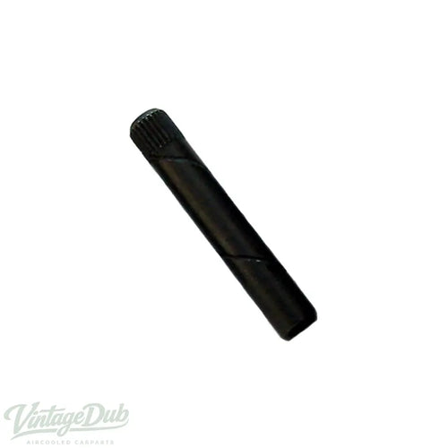 Deurscharnierpen 8.1mm (+0.10mm) detail — Kever