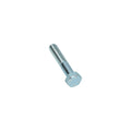 Hex Bolt Partial Thread Zinc Plated M8 x 45 DIN 931