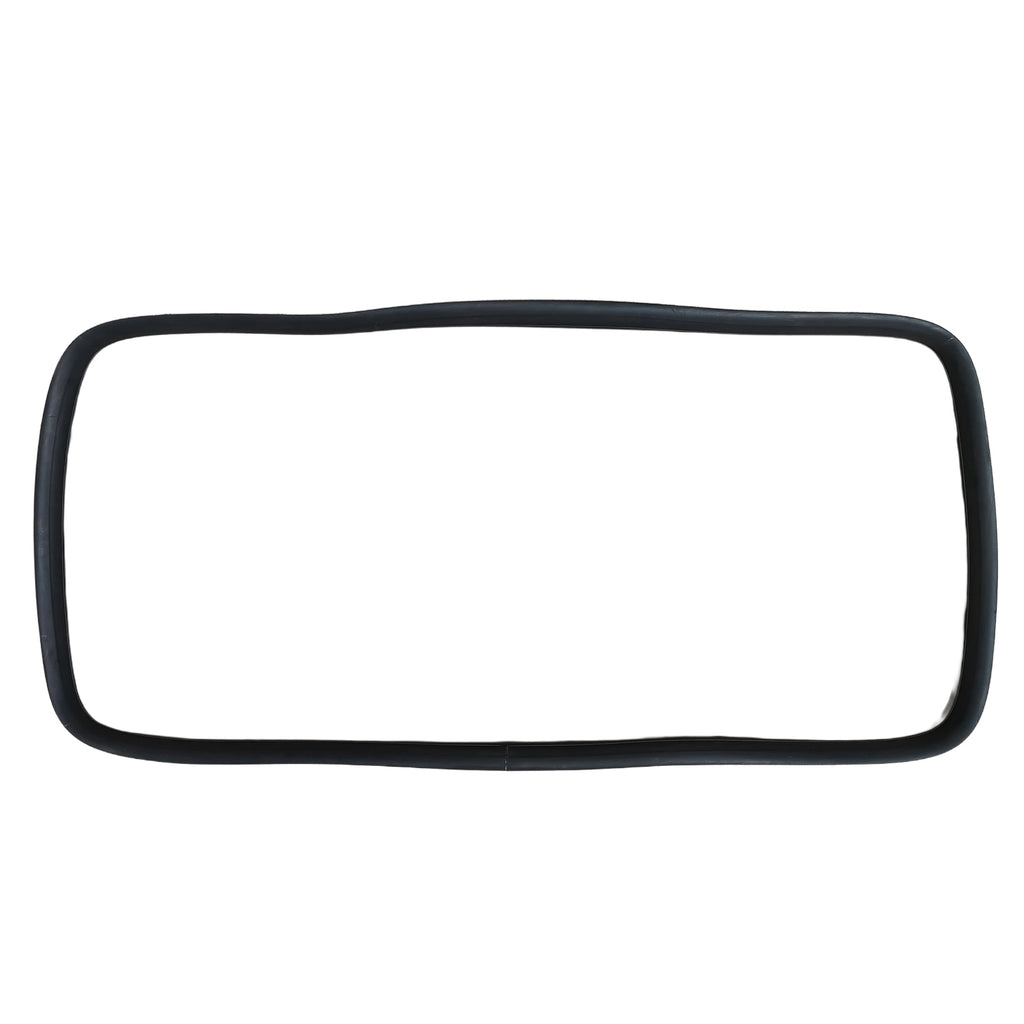 VW T3 Bus | Achterste zijruitrubber L/R | 05/79-07/92 | 253 845 341 — VintageDub