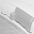 VW Cox | Ressort pour chauffage de pieds coulissant | 08/61-07/68 | 113 255 965