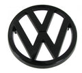 VW T3 Bus | Zwart 'VW' grille embleem | 171853601041, 183853601