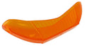 VW Type 3 | Cabochon de clignotant avant Hella ambre (orange) (à l'unité) | Type 3 08/63 - 07/69 | 311953161B