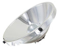 VW Cox, Combi T2, Type 3, Type 181 | Réflecteur Hella pour phare asymétrique (à l'unité) | Cox 08/67 - 07/73 conduite à gauche, Combi 08/67 - 07/79, Type 3 conduite à gauche, Type 181 jusqu'à 09/73 conduite à gauche | 311941151B
