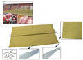 VW Combi Split | Hamac enfant avec supports de montage et kit de montage