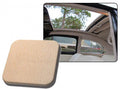 VW Kever | TMI Hemel stof, met vouwdak, deluxe, beige | Kever 08/57 - 07/63 sedan (3 baleinen)