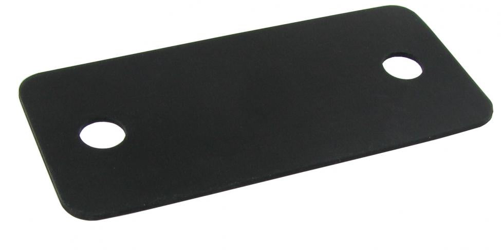 VW T3 Bus | Buitenspiegel voet rubber dichting (per stuk) | 251857543