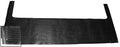 VW T1 Bus, T2 Bus | Rubber vloermat dubbelcabine | Bus t/m 07/79 (alleen Pick-up) | 265863731