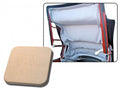 VW Kever | Hemel mohair stof, beige