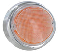 VW Combi T2 | Cabochon de clignotant Hella, droite | Combi 08/63 - 07/67 | 211953162B