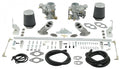 VW Kever / Karmann Ghia / VW Kübel / VW T2 Bus | Carburateur set EMPI EPC 34