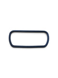 VITON Valve cover gasket, rubber FKM | Type 1 12/13/15/1600cc CT/CZ WBX | 113 101 481F