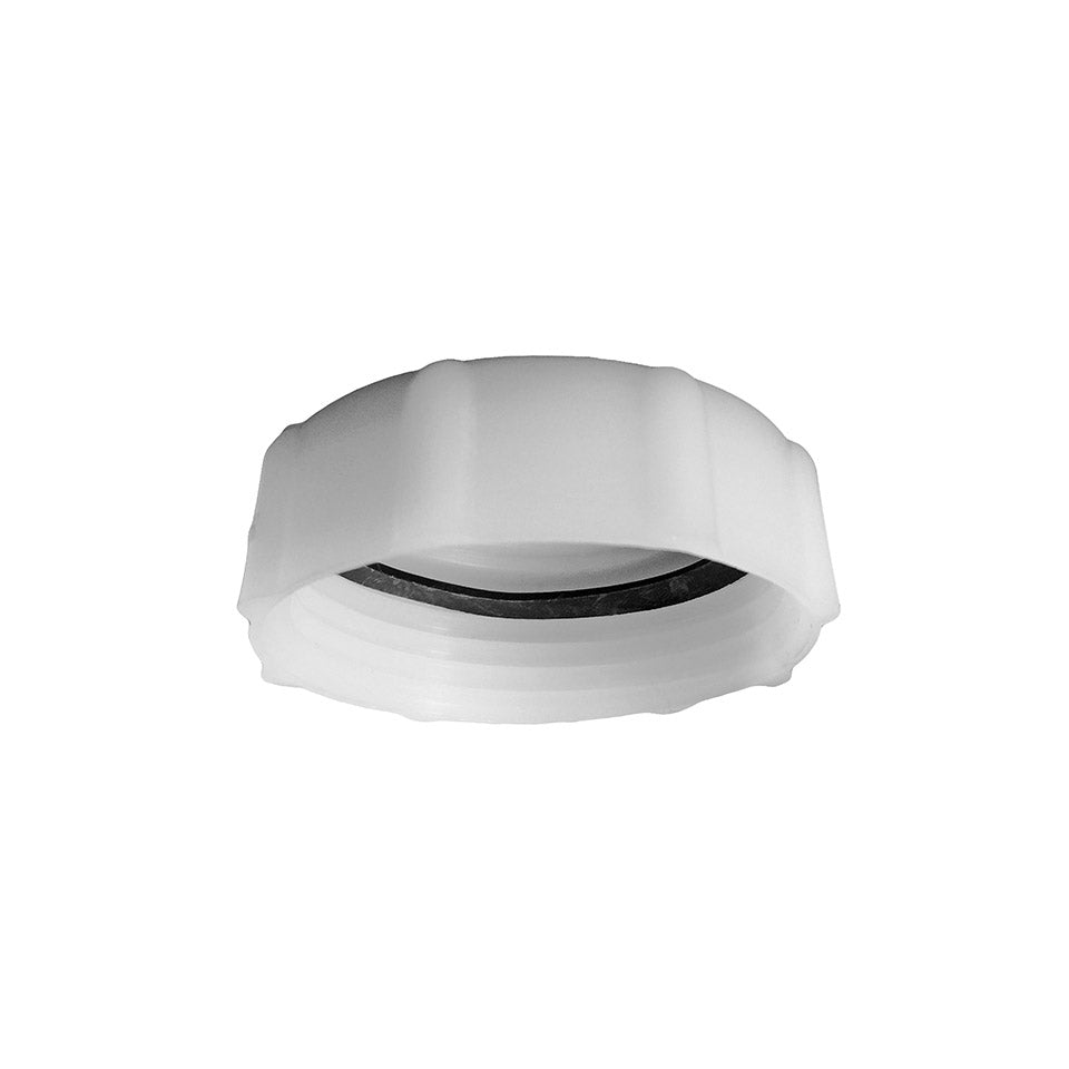 Coolant expansion tank with cap | WBX, Diesel | VW T3 Bus 08/82-07/92 | 025 121 403 + 025 121 482
