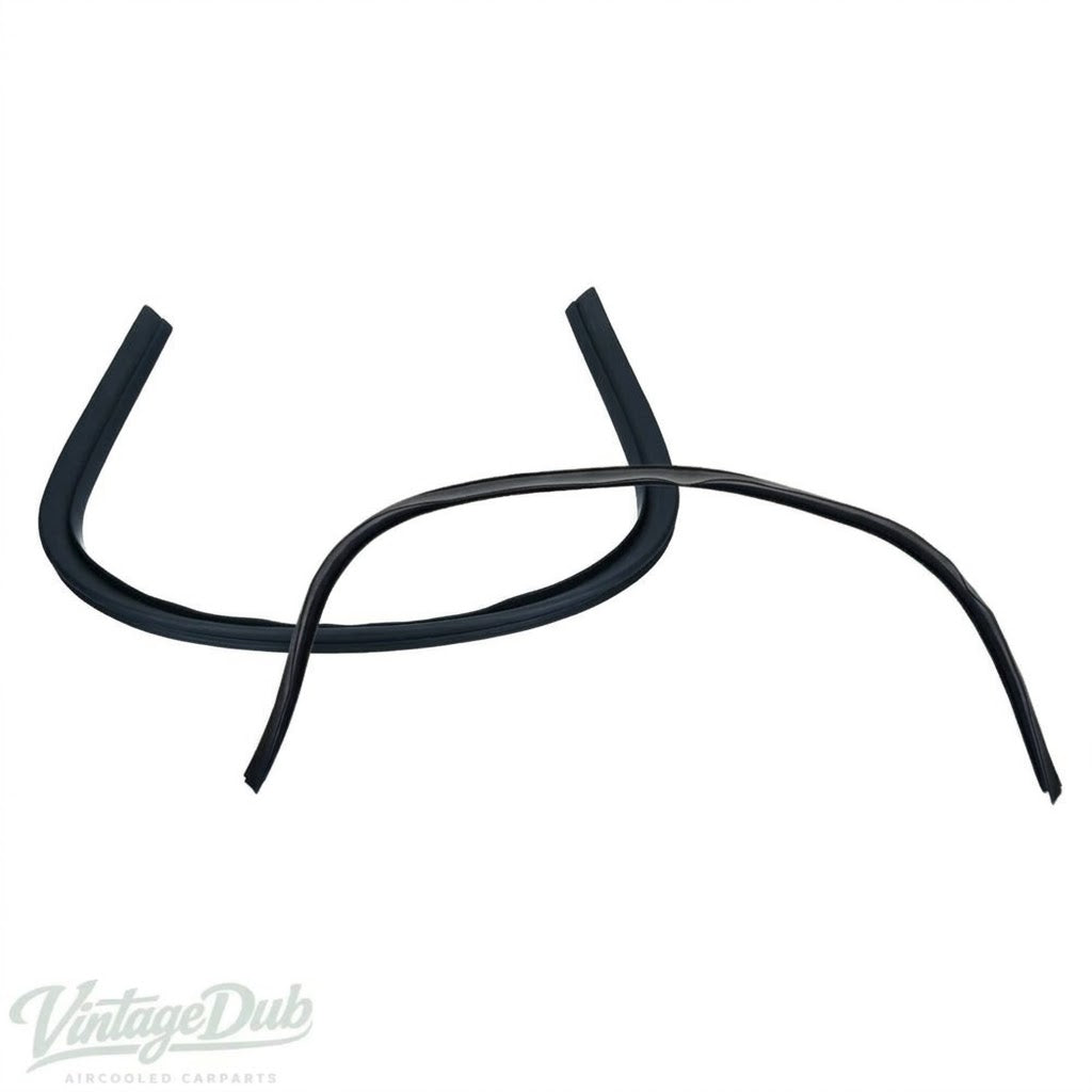 Set de joints moteur joint autour du moteur + joint firewall | VW Coccinelle, KG, Type 181 08/65- | 111 813 741G