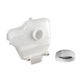 Coolant expansion tank with cap | WBX, Diesel | VW T3 Bus 08/82-07/92 | 025 121 403 + 025 121 482