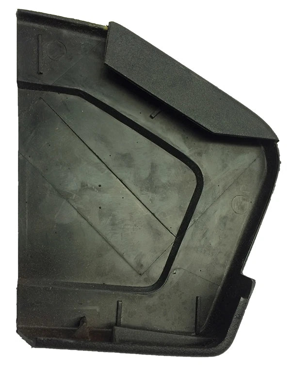 VW T2 Combi, T3 | Cache d'articulation de siège avant droit | T2 8/74-7/79, T3 80-92 | 251 881 478