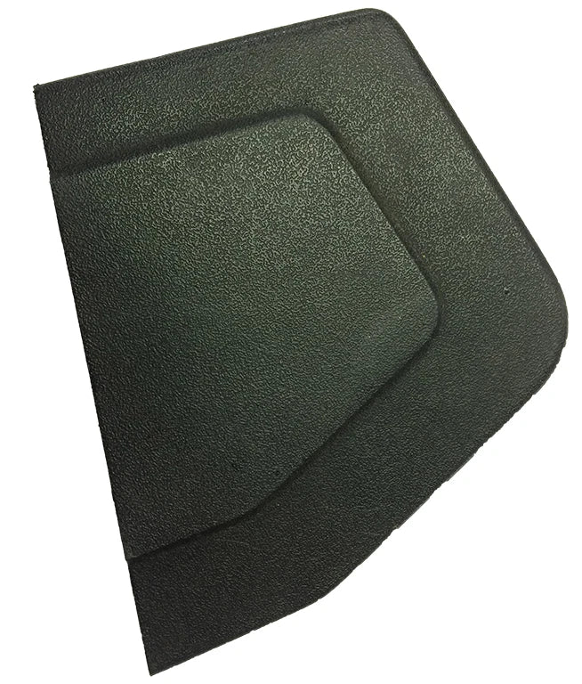 VW T2 Combi, T3 | Cache d'articulation de siège avant droit | T2 8/74-7/79, T3 80-92 | 251 881 478