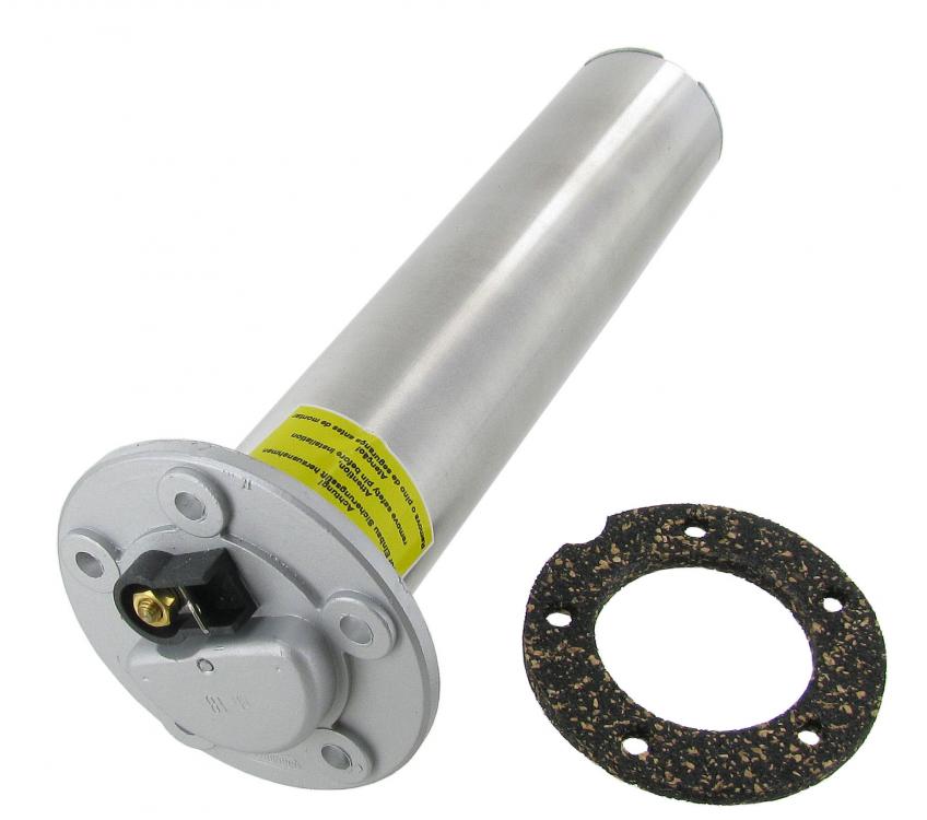 VW Karmann Ghia, T1 Bus | Elektrische fuel tank sender | Karmann Ghia 08/60 - 07/61, Karmann Ghia 08/66 - 1973 (VIN 143 2621 518), Bus 03/55 - 07/67 | 271919051B