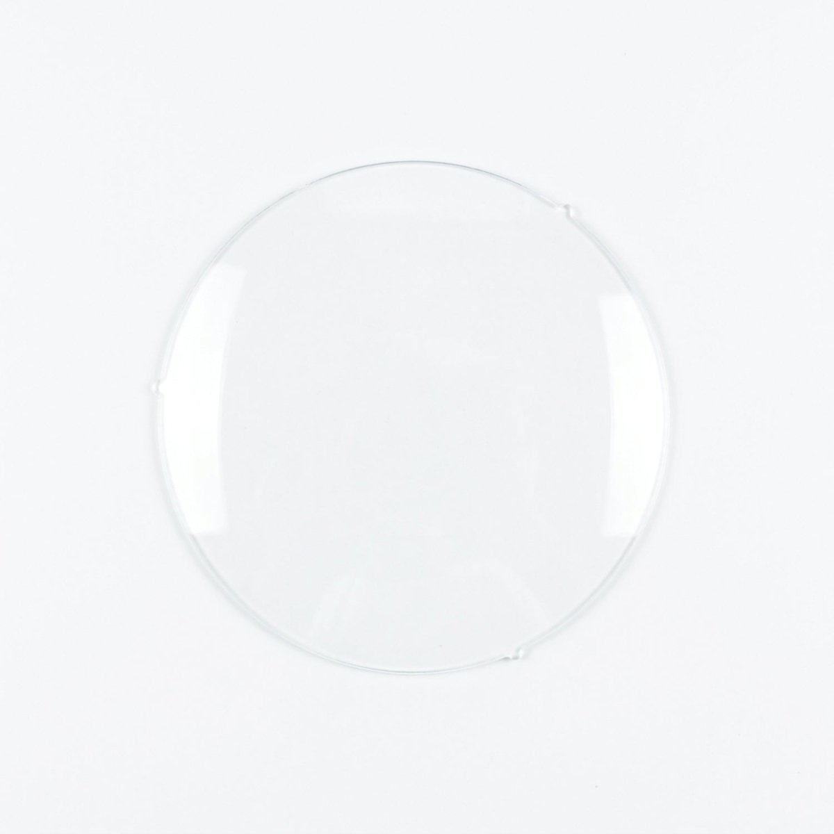 VW Kever 1303 | Glas km-teller (acrylaat) — VintageDub