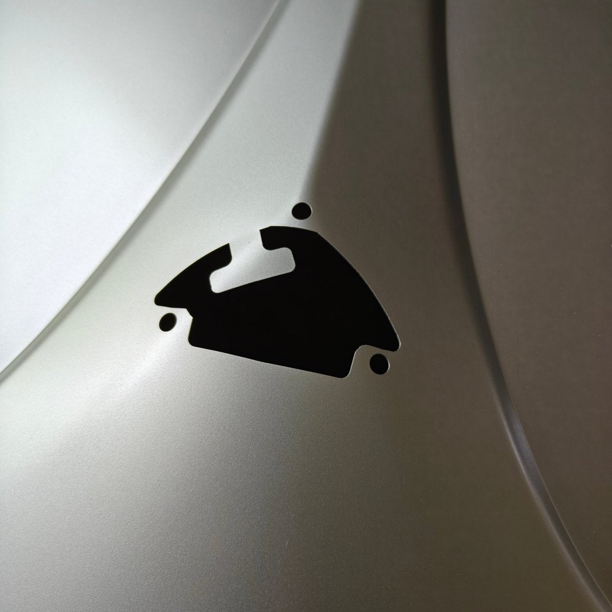 VW Cox | Capot moteur | -07/57 | 111 827 025A