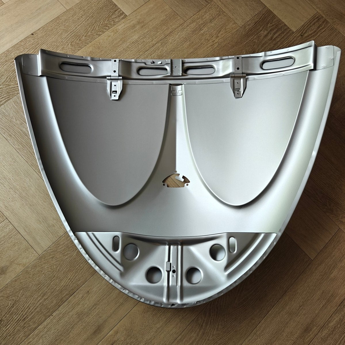 VW Cox | Capot moteur | -07/57 | 111 827 025A