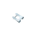 VW Kever | Clip voorklepscharnier | N 12 646 1, N90047001 | N 12 646 1 en N90047001 — VintageDub