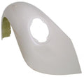 CSP Achterspatbord, Polyester +7 cm, Links – VW Kever en later