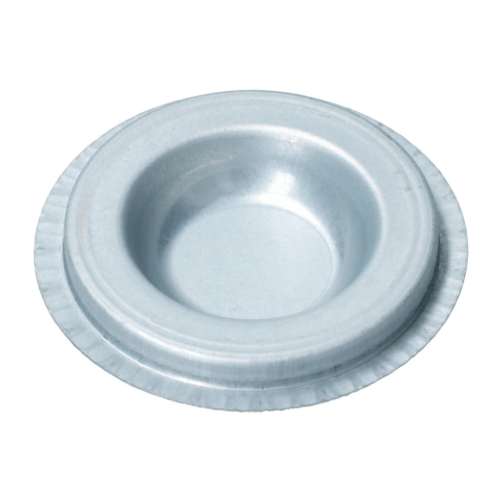 VW Cox | Couvercle inspection de la Boîtier de direction (55 -6mm) | 113 805 583