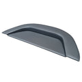 VW Kever | Hoedenplank vinyl, grijs — VintageDub