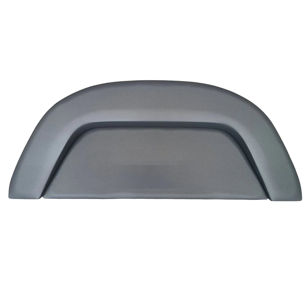 VW Kever | Hoedenplank vinyl, grijs — VintageDub