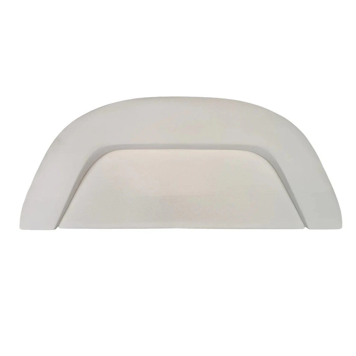 VW Kever | Hoedenplank vinyl, wit — VintageDub