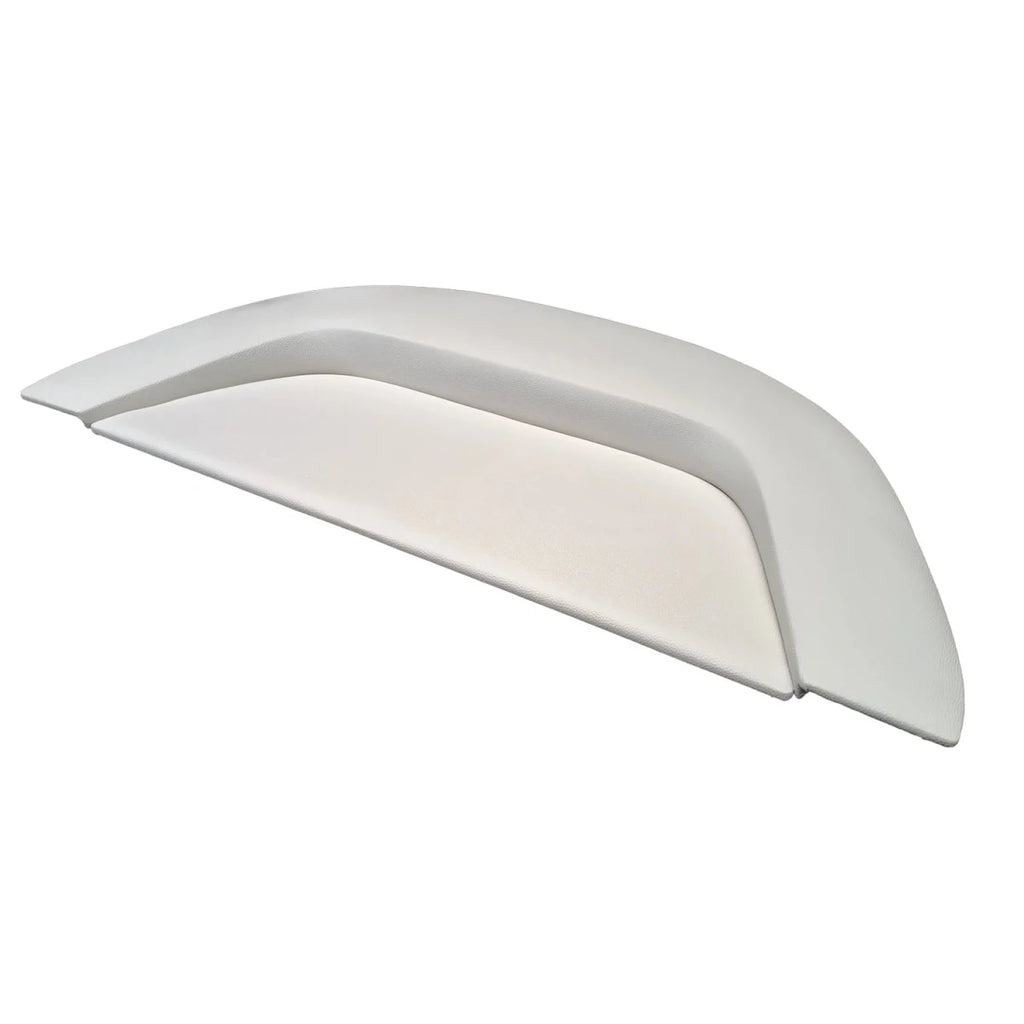 VW Kever | Hoedenplank vinyl, wit — VintageDub